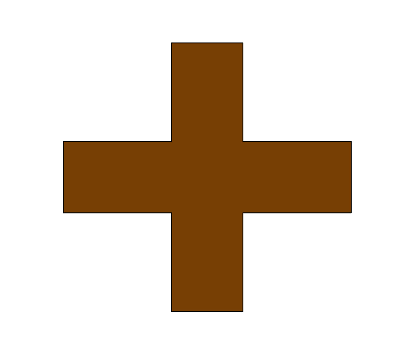 American Red Cross Creates American Brown Cross for Fecal ...