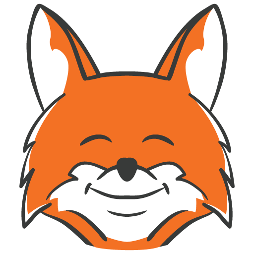 Fox png clipart - Animals clip art - DownloadClipart.org