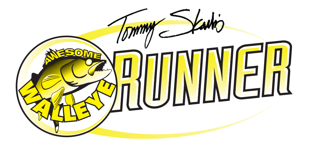 Awesome Walleye Runner Heads – TTI Companies Fishing Group