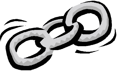 Chain Link Clipart