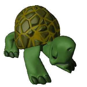 Free Animated Turtle Gifs at Best Animations
