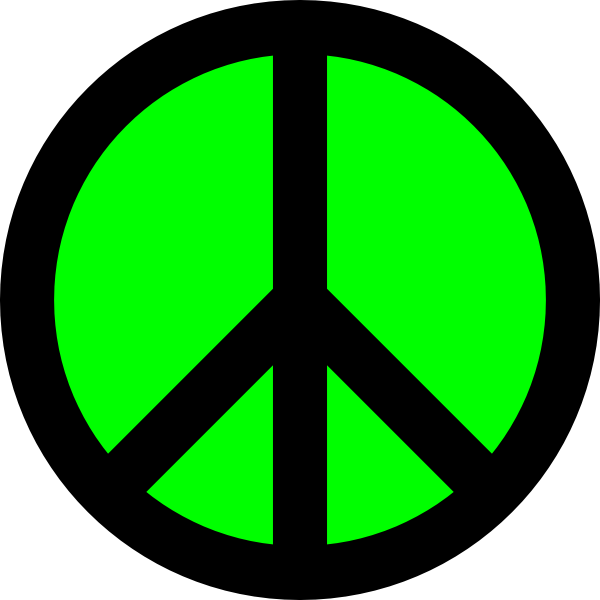 peace clip art | Hostted