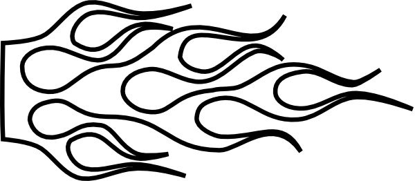 Flames Clip Art to Download - dbclipart.com