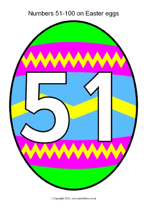 Easter Primary Teaching Resources and Printables - SparkleBox