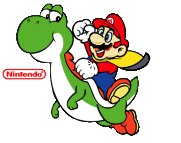 Yoshi Clipart Clipart - Free to use Clip Art Resource