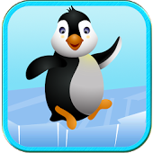 Crazy Penguin - ClipArt Best