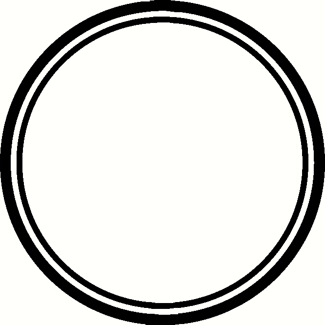 Circle clip art free clipart images 3 - Clipartix