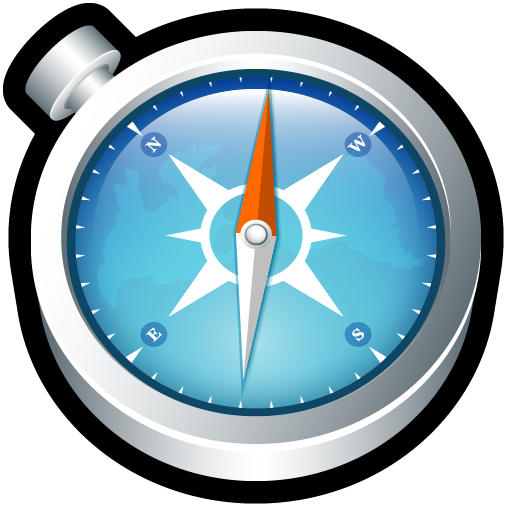 Compass Clip Art