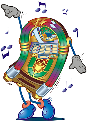 CONTACT | Sunday Oldies Jukebox