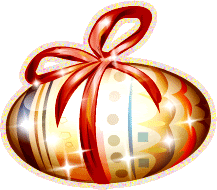 Pictures and Animations for Easter: Easter animation