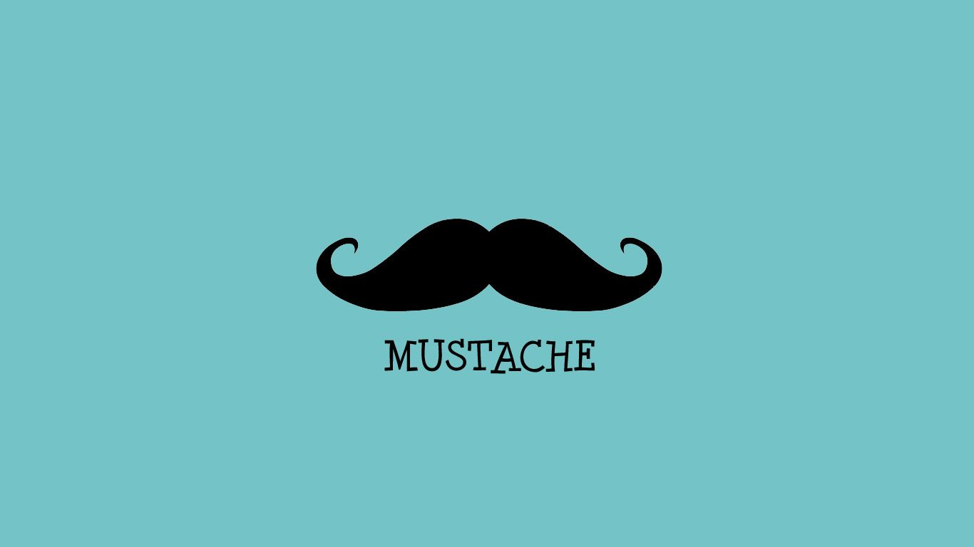 Moustache