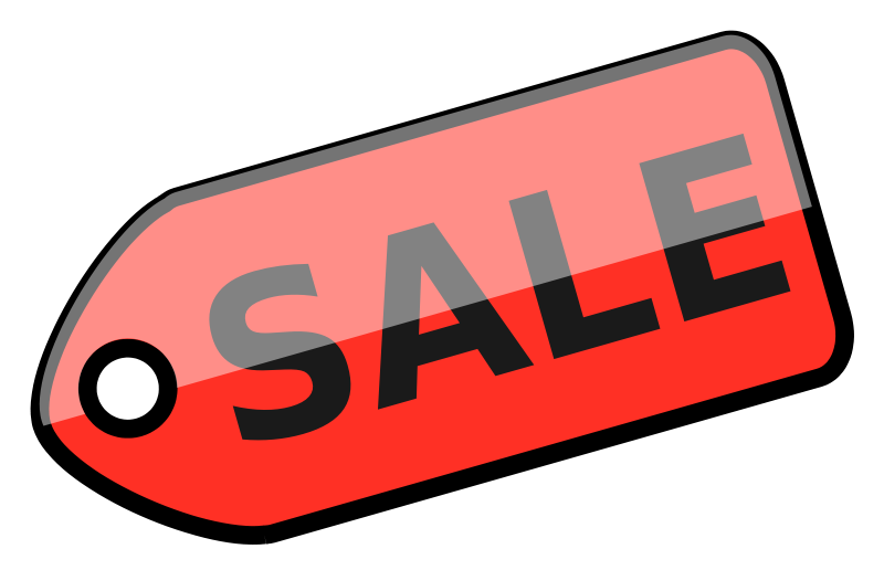 Clip Art For Sale