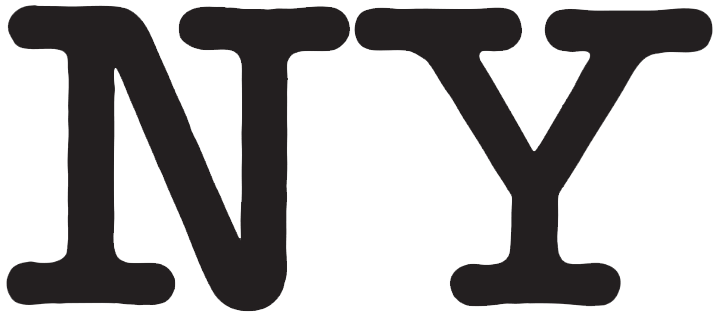 i love NY font - forum | dafont.com