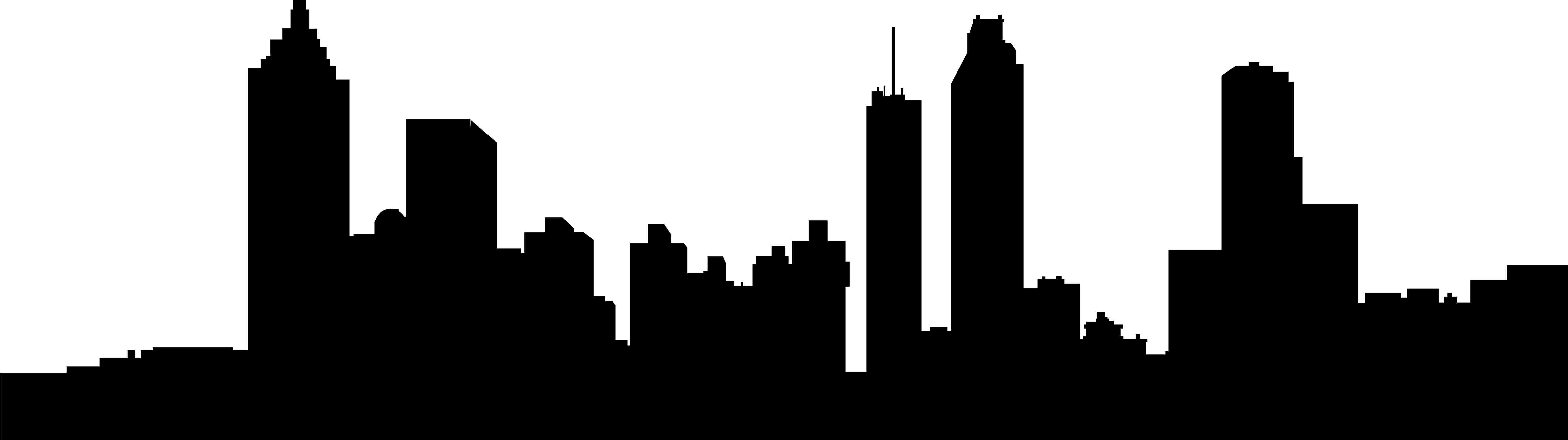 miami skyline silhouette png › infotravel.club