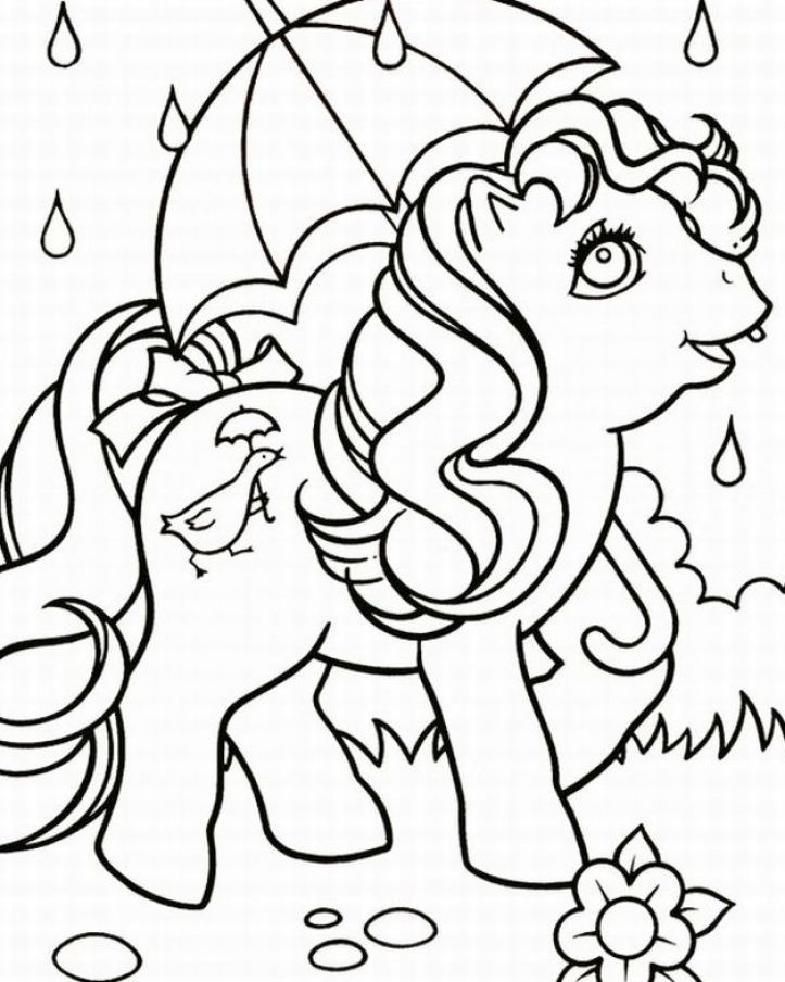 Free Coloring Pages For Kids | aasitk