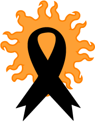 1000+ images about Skin Cancer Awareness