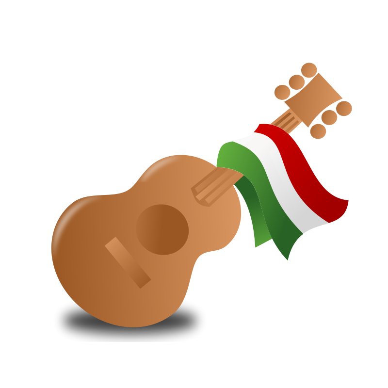 Free Clipart: Cinco de Mayo Icon | Holidays | nicubunu