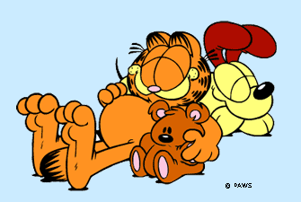 10 Fictional Characters Who Are Always Sleepy – Home Owner Buff
