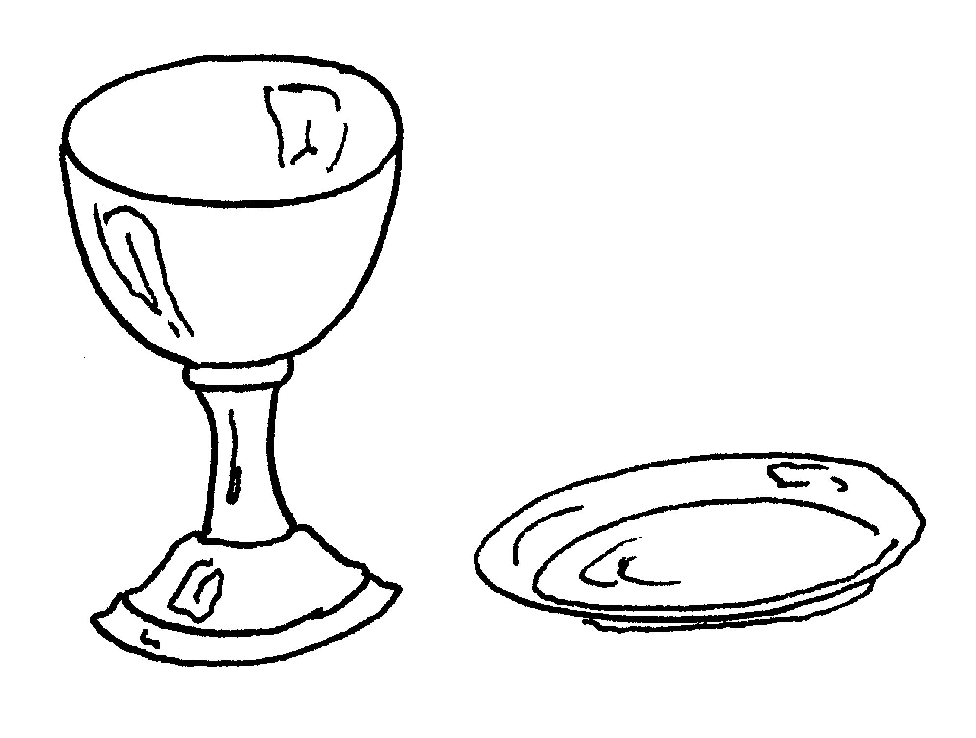 Clipart | Reverend Ally