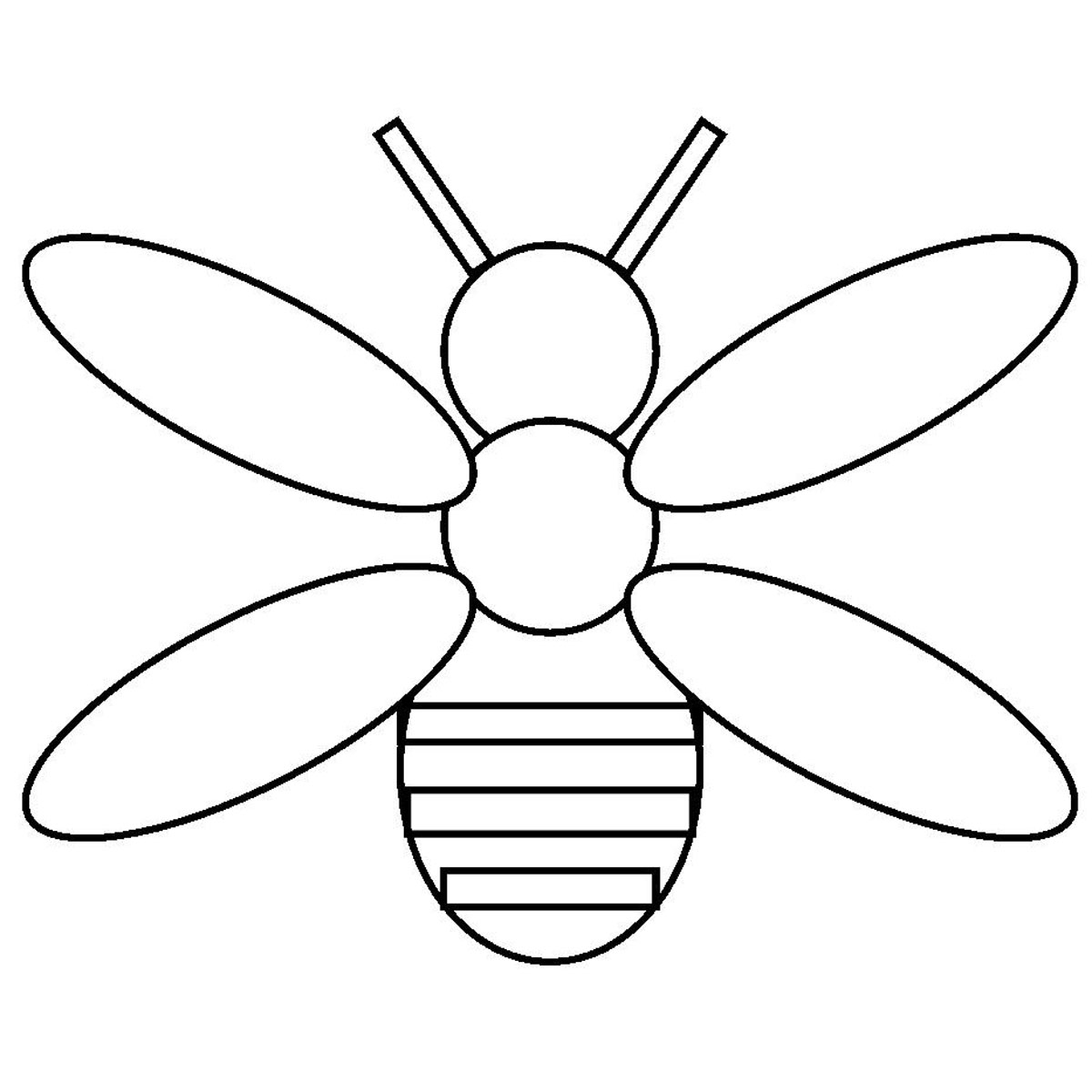 Picture Of A Bee Hive