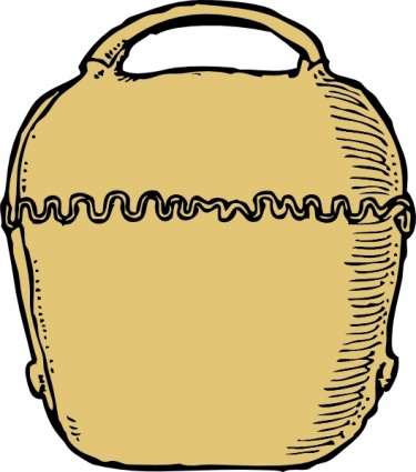 Swiss Cow Bell clip art Vector clip art - Free vector for free ...