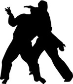 Art Clipart (d): Free Martial Arts Clipart