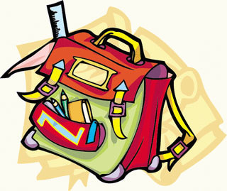 8 Places to Find Free Back to School Clip Art
