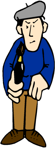 Free Professions Clipart. Free Clipart Images, Graphics, Animated ...