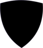 Sheild P2 - vector clip art online, royalty free & public domain