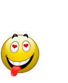 Emoticon - You're HOT! Smiley | Zaazu.
