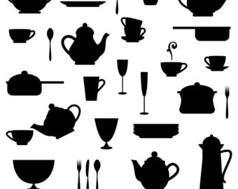 silhouette clipart