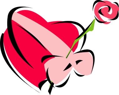 Free to Use & Public Domain Valentine's Day Clip Art - Page 4
