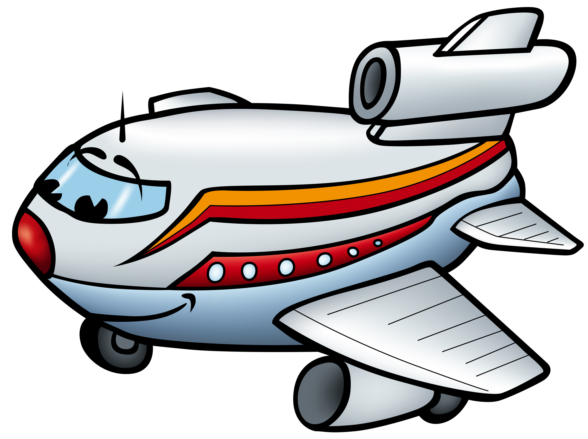 Drowning at 35,000 feet : This Time I Mean It