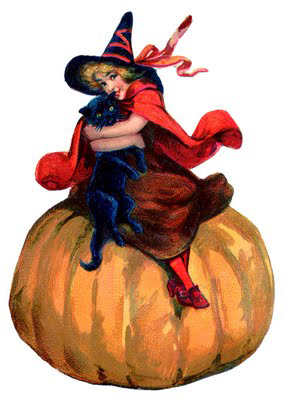 Halloween Clip Art for your Mac