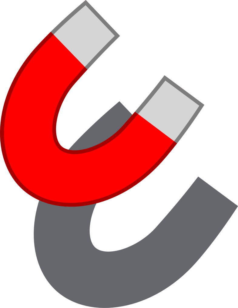 Magnet cutie mark request