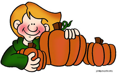 Free Thanksgiving Clip Art