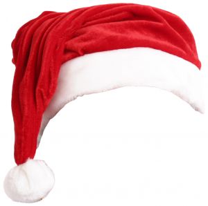 Santa Hat
