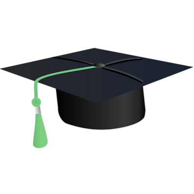 Free Stock Photos | Illustration Of A Graduation Cap | # 16245 ...