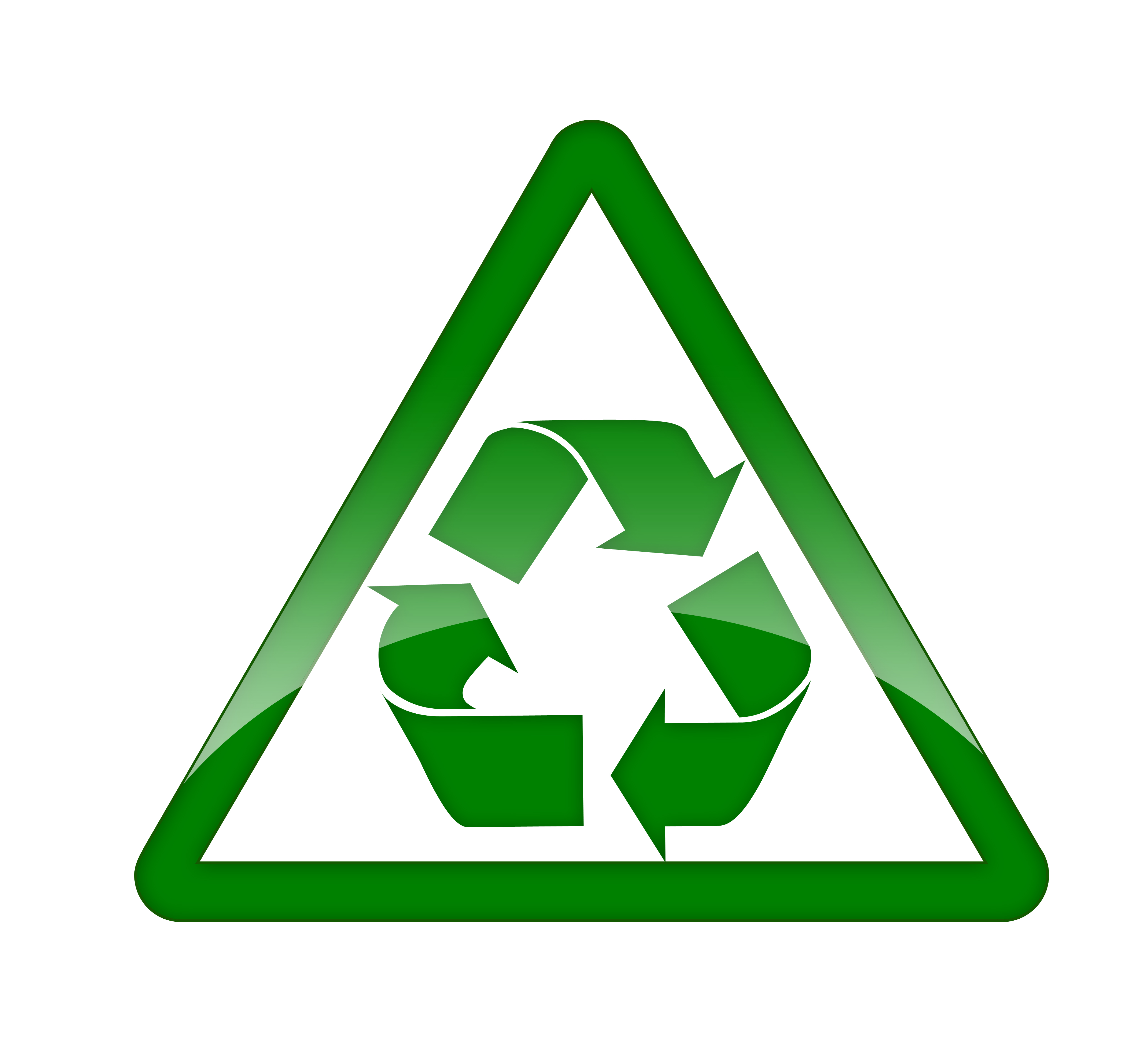 Recycling the Church | Firestone Baptist Church