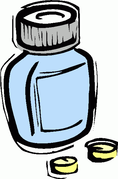 Medical Clipart Images