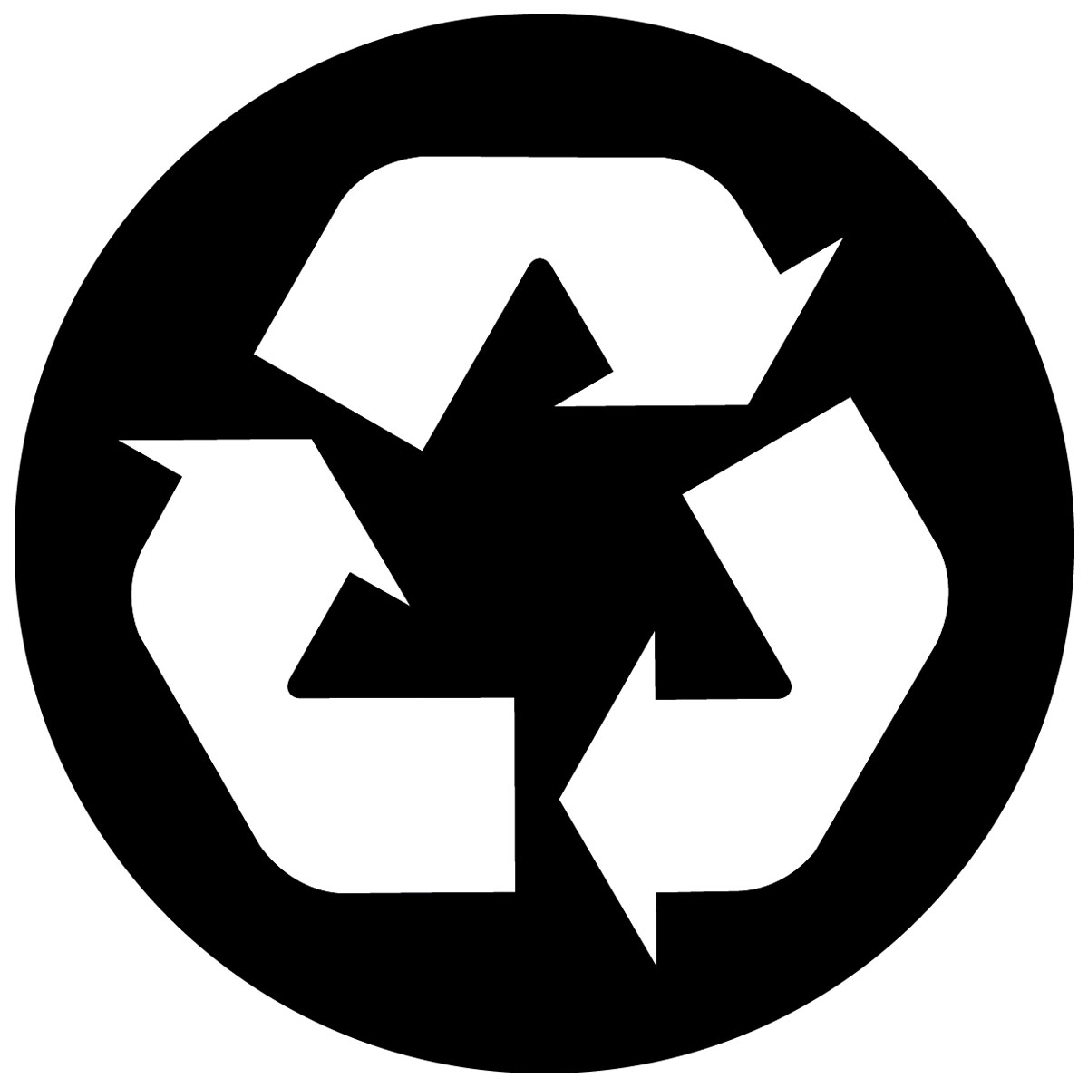 Image Of Recycle Symbol