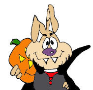 Free Halloween Clip Art
