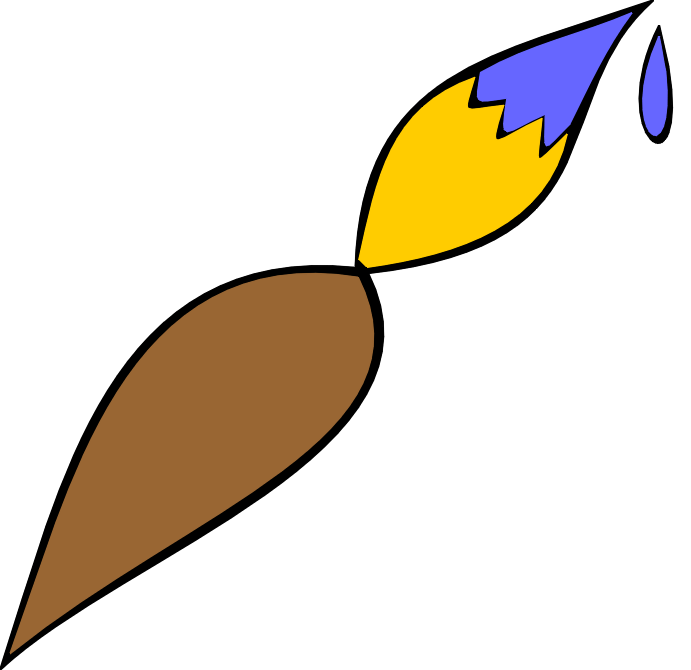 A Perfect World - Clip Art: Sports, Leisure and Hobbies