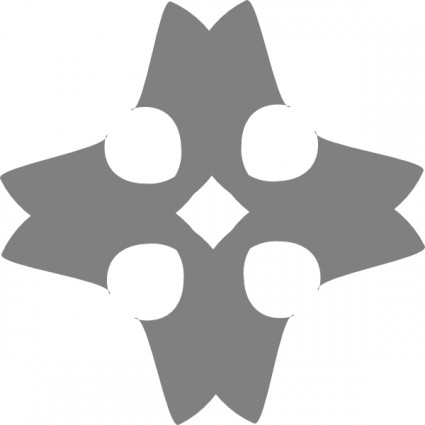 Christian cross clip art Free vector for free download (about 12 ...