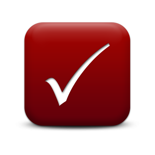 Checkmark Graphic