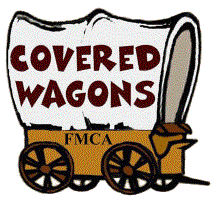 COVERED WAGONS