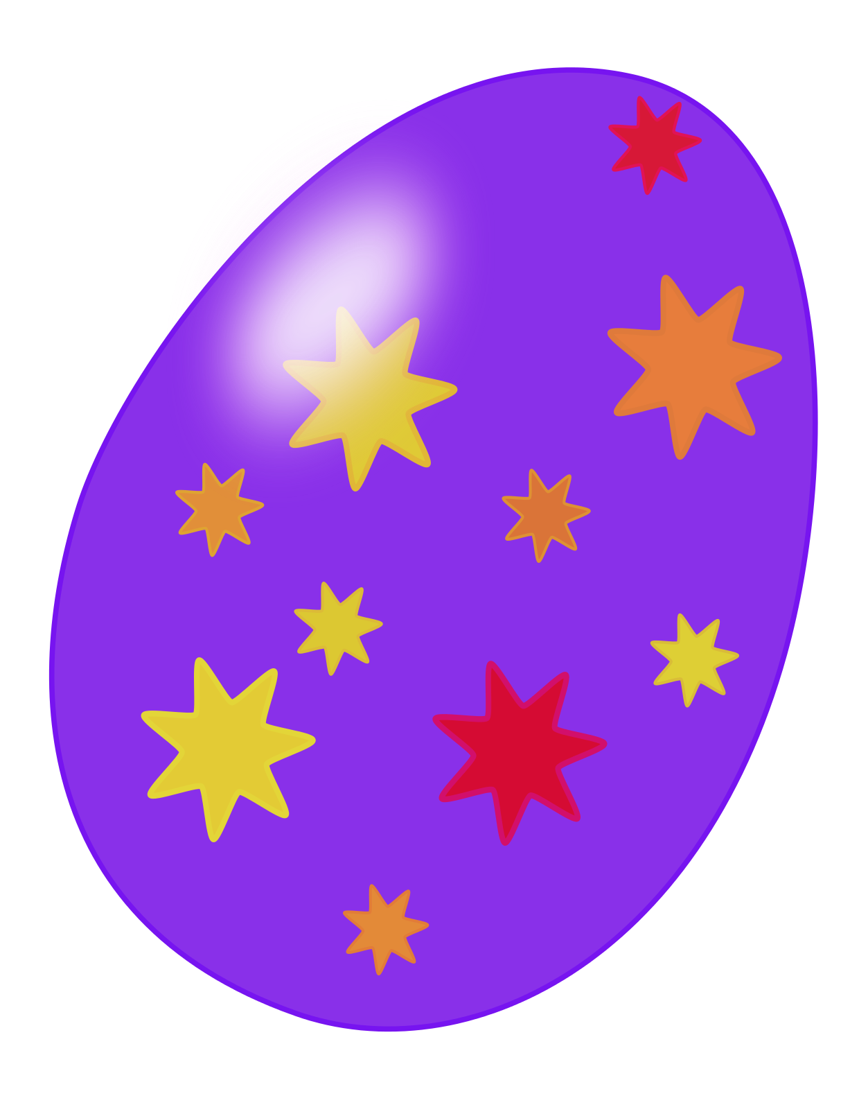 Free to Use & Public Domain Easter Clip Art