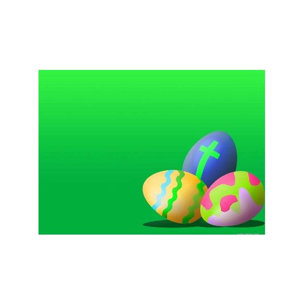 Free Religious Easter Wallpaper