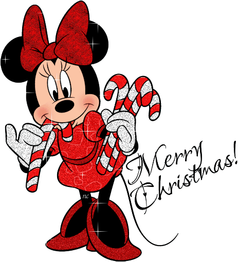 Christmas | Animated Glitter Gif Images