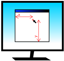 Mouse events